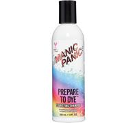 Manic Panic - Prepare to Dye Champús 236 ml unisex