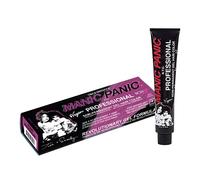 Manic panic professional semi-permanent gel 90 ml color pink warrior