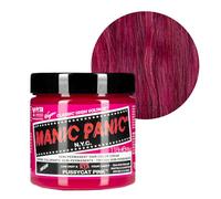 Manic Panic Pussycat Pink, Sin crueldad, Vegano y vibrante 118ml