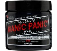 MANIC PANIC RAVEN 118ML