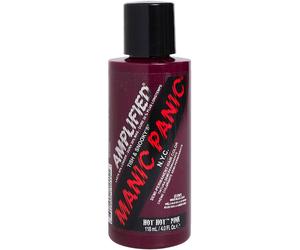 Manic Panic - Reforzado -Rosa Caliente Tintes temporales 118 ml unisex