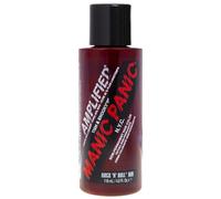 Manic Panic Coloración del cabello Amplified Rock 'n' Roll Red 118 ml