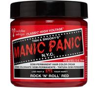 MANIC PANIC ROCK N ROLL RED 118ML TINTES PROFESIONALES FANTASIA