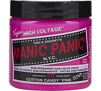 Manic Panic Classic High Voltage Cotton Candy Pink 118 ml