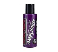 Manic Panic Ultra Violet Amplified Creme, Vegan, Cruelty Free, Purple Semi Permanent Hair Dye 118ml