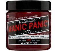 MANIC PANIC VAMPIRE RED 118ML