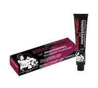 MANIC PANIC Vegan semi-permanent divine wine - Professional hair dyes