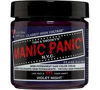 Manic Panic Classic High Voltage Violet Night 118 ml