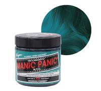 Manic Panic Voodoo Forest Classic Creme, coloración vegana semipermanente para el cabello, libre de crueldad animal, verde, 118 ml