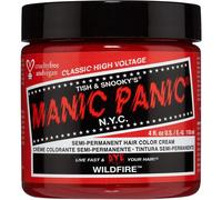 118ml Manic Panic Classic High Voltage Wildfire