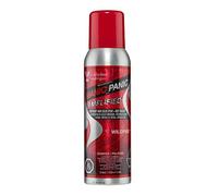 Manic Panic Wildfire Colour Spray UK, tinte temporal para el cabello rojo, vegano y sin crueldad animal, 100 ml