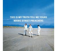 Manic Street Pr This Is My Truth Tell Me Yours (Nation (Vinyl) (Importación USA)