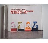 Manic Street Preache - Forever Delayed