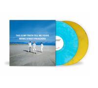 Manic Street Preacher - This Is My Truth ( NAD ) (2025) 2LP Color Vinilo
