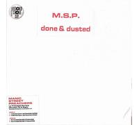 Manic Street Preachers - La Tristesse Durera (Scream To A Sigh) [Vinilo]