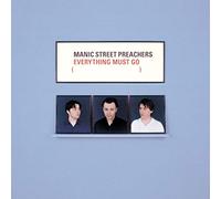 Manic Street Preachers - Everything Must Go 20