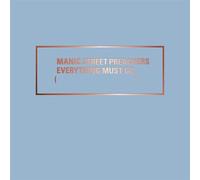 Manic Street Preachers - Everything Must Go 20