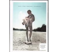 Manic Street Preachers - Futurology