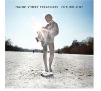 Manic Street Preachers - Futurology Deluxe Edition [Cardboard Sleeve (mini LP)]