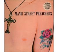 Manic Street Preachers - Generation Terrorists.