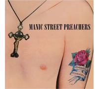 Manic Street Preachers - Generation Terrorists (Reissue) (2 LP)