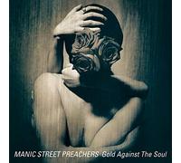 Manic Street Preachers - Gold Against The Soul