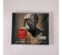 Manic Street Preachers - Gold Against the Soul