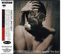 Manic Street Preachers - Gold Against The Soul