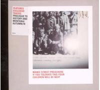 Manic Street Preachers - If You Tolerate This,