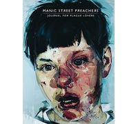 Manic Street Preachers - Journal For Plague Lovers