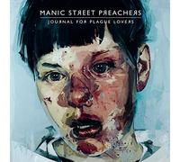 Manic Street Preachers - Journal For Plague Lovers