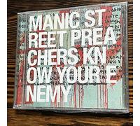 Manic Street Preachers - Know Your Enemy