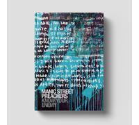 Manic Street Preachers - Legacy - Know Your Enemy