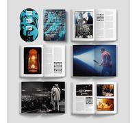 Manic Street Preachers – Legacy - Know Your Enemy – Sony Music