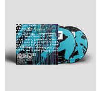 Manic Street Preachers - Legacy - Know Your Enemy