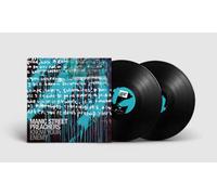 Manic Street Preachers - Legacy - Know Your Enemy [Vinilo]