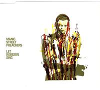Manic Street Preachers - Let Robeson Sing