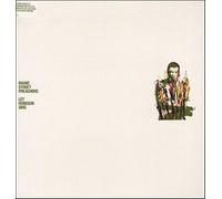 Manic Street Preachers - Let Robeson Sing [Vinilo]