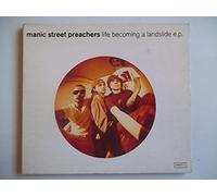 Manic Street Preachers - Life Becoming A Landslide E.P