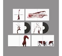 Manic Street Preachers - Lifeblood [Vinilo]