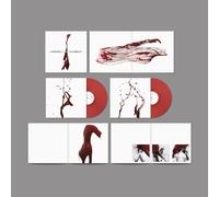 Manic Street Preachers Lifeblood (Vinyl)