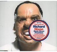 Manic Street Preachers - Love of Richard Nixon 2
