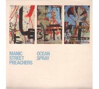Manic Street Preachers - Ocean Spray 1