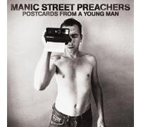 Manic Street Preachers - Postcards From A Young Man [2 CD]