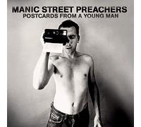 Manic Street Preachers – Postcards From A Young Man