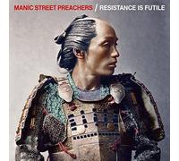 Manic Street Preachers - Resistance Is Futile