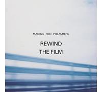 Manic Street Preachers - Rewind The Film