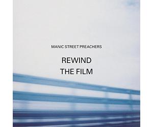 Manic Street Preachers - Rewind The Film