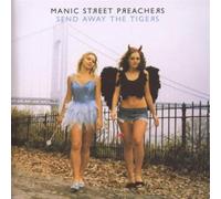 Manic Street Preachers - Send Away The Tiger