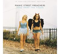 Manic Street Preachers - Send Away The Tigers: 10 Year Collector'S Edition